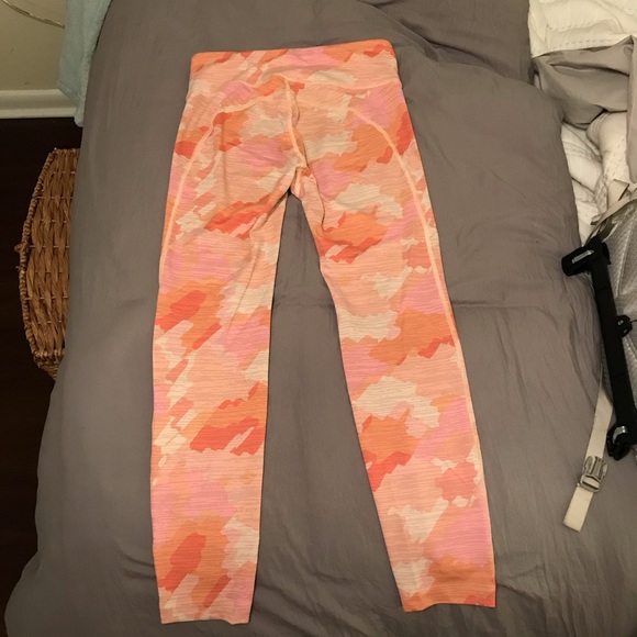 Outdoor Voices TechSweat leggings - Picture 4 of 5